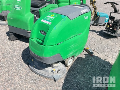 2019 Tennant T500 Floor Scrubber