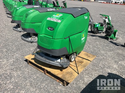 2018 Tennant T500 Limpiadora de Pisos / Floor Scrubber