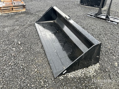 2025 Kit Containers QT-DB-S90 89 in General Purpose دلو للسكيد ستير