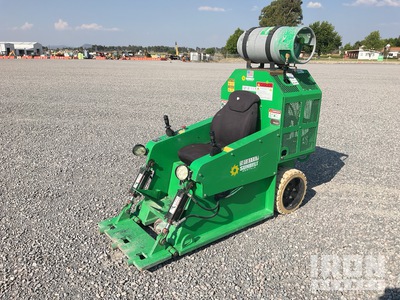 2019 BlastPro BRB-2800PB