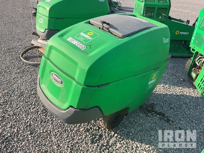 2018 Tennant T600E Walk-Behind Limpiadora de Pisos / Floor Scrubber
