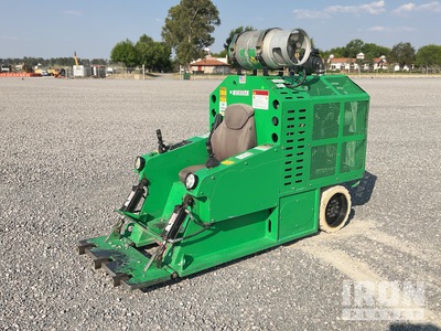 2019 BlastPro BRB-4500