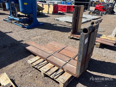 Quantity of Fork Attachment