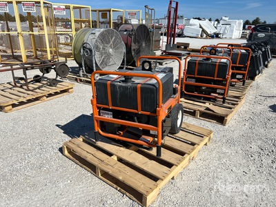 2016 CK Power CK5-5H Generatore portatile