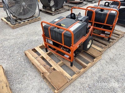 2016 CK Power CK5-5H Groupe électrogène portable