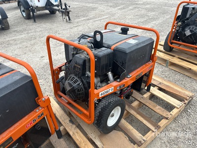 2016 CK Power CK5-5H Portable Generator Set