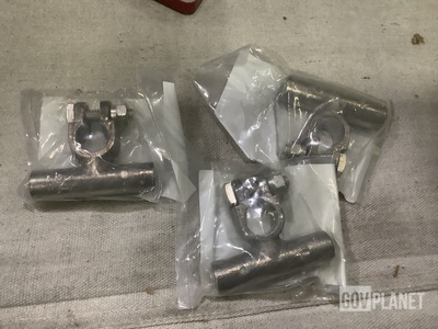 (141) Insulation Sources 4310-000-N Lug Terminals