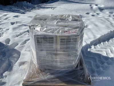 Quantity of (8) Portable Air Conditioner