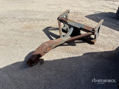 Material Handling Arm