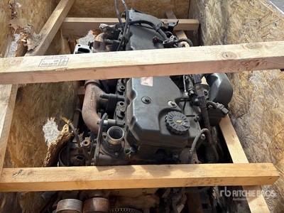 FPT Industrial Engine