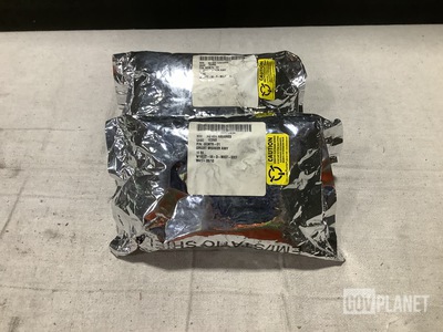 (120) EDO Communications 603878-01 Circuit Breaker Assemblies