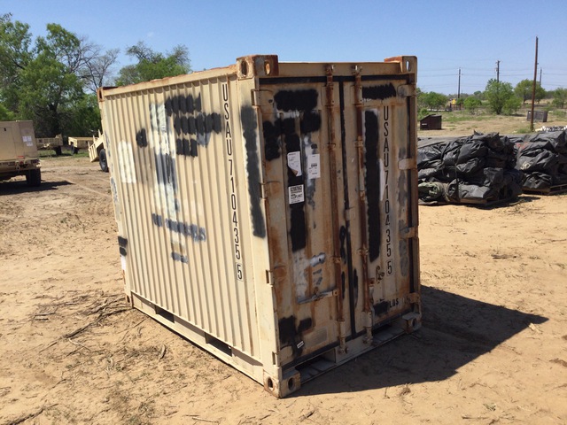 Storage Container Storage Container