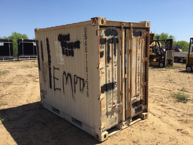 Storage Container Storage Container