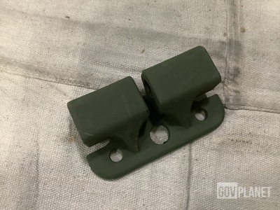 (9) Ruta Supplies 2KP888 Bumpers