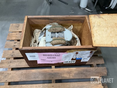 Western Electric CW-66AKX-2 Antenna Assembly