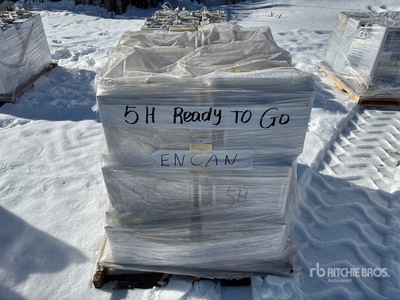 Quantity of (18) window Air Conditioner