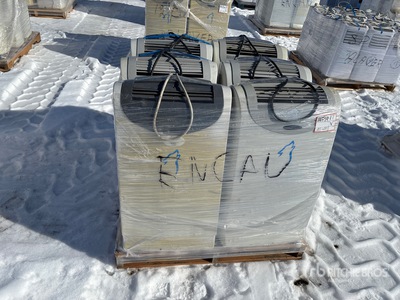 Quantity of (6) Friedrich Portable Air Conditioner