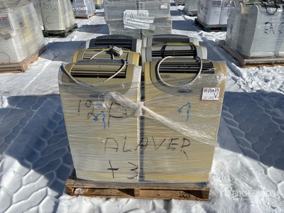 Quantity of Friedrich Portable Air Conditioner