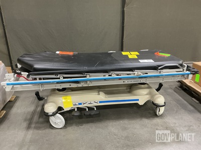 Stryker 1020 Trauma Stretcher
