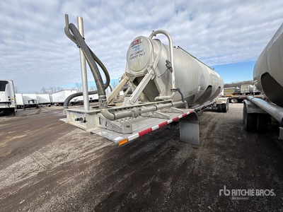 2020 Heil MW Cementer Cement tank