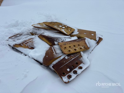 Quantity of Cutting Edge