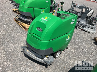 2019 Tennant T500 Walk-Behind Floor Scrubber