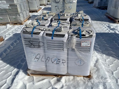 Quantity of (12) Portable Air Conditioner