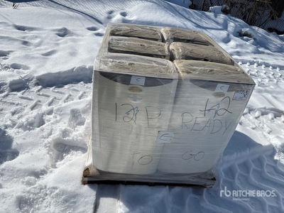 Quantity of (6) Portable Air Conditioner