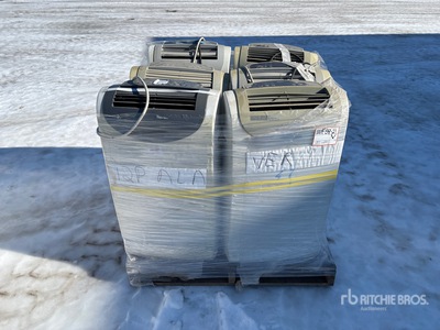 Quantity of (6) Portable Air Conditioner
