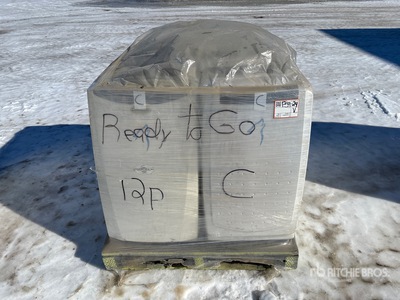 Quantity of (6) Portable Air Conditioner