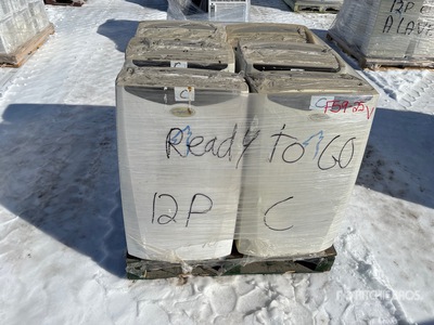 Quantity of (6) Portable Air Conditioner