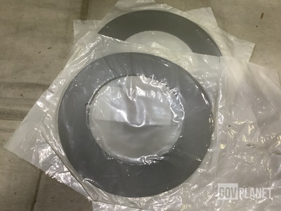 (74) Spartan 1179-HH2-001 O-Rings