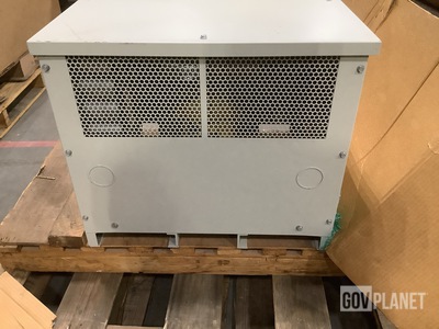 Computer Power LCR-05000ABC Computer Power Regulator-Stabilizer