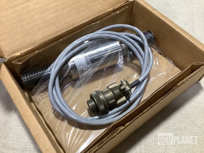 (7) Pat Equipment 93630758 Tension Load Cells