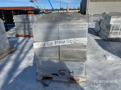 Quantity of (18) window Air Conditioner