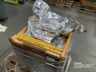 York 024-14934 Stator