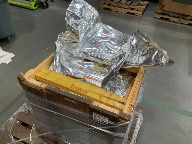 York 024-14934 Stator