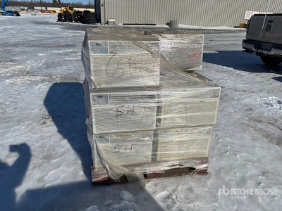 Quantity of (16) Window Air Conditioner