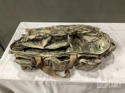 (6) Duffel Bags