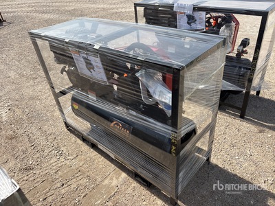 2025 ARTEER ART-GAC40 40 gal Air Compressor (Unused)