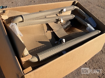 (23) Troy Tube & Manufacturing 12469361 Exhaust Pipes