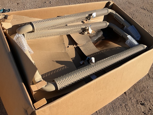 (23) Troy Tube & Manufacturing 12469361 Exhaust Pipes