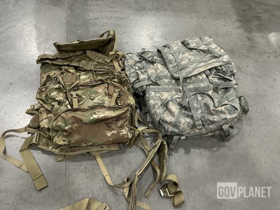 (67) Large Field Pack Sets