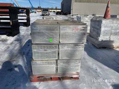 Quantity of (18) Window Air Conditioner