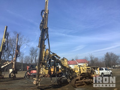 1998 Svedala 300 Schietgat boor