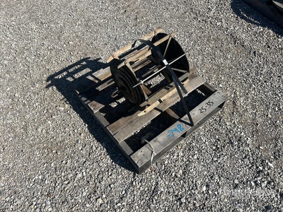 Hurco Multi-Size 8 in - 12 in