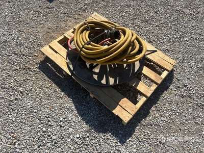 Cherne 32 In Pompe d'essai hydrostatique