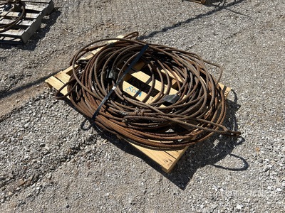 Misc. Length x 5/8 In Cable Rigging