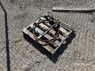 1 - 14 Ft x 5/8 In Pipe Choker Cable Rigging