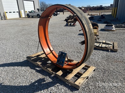 Cherne 72 In Pipe Joint Tester